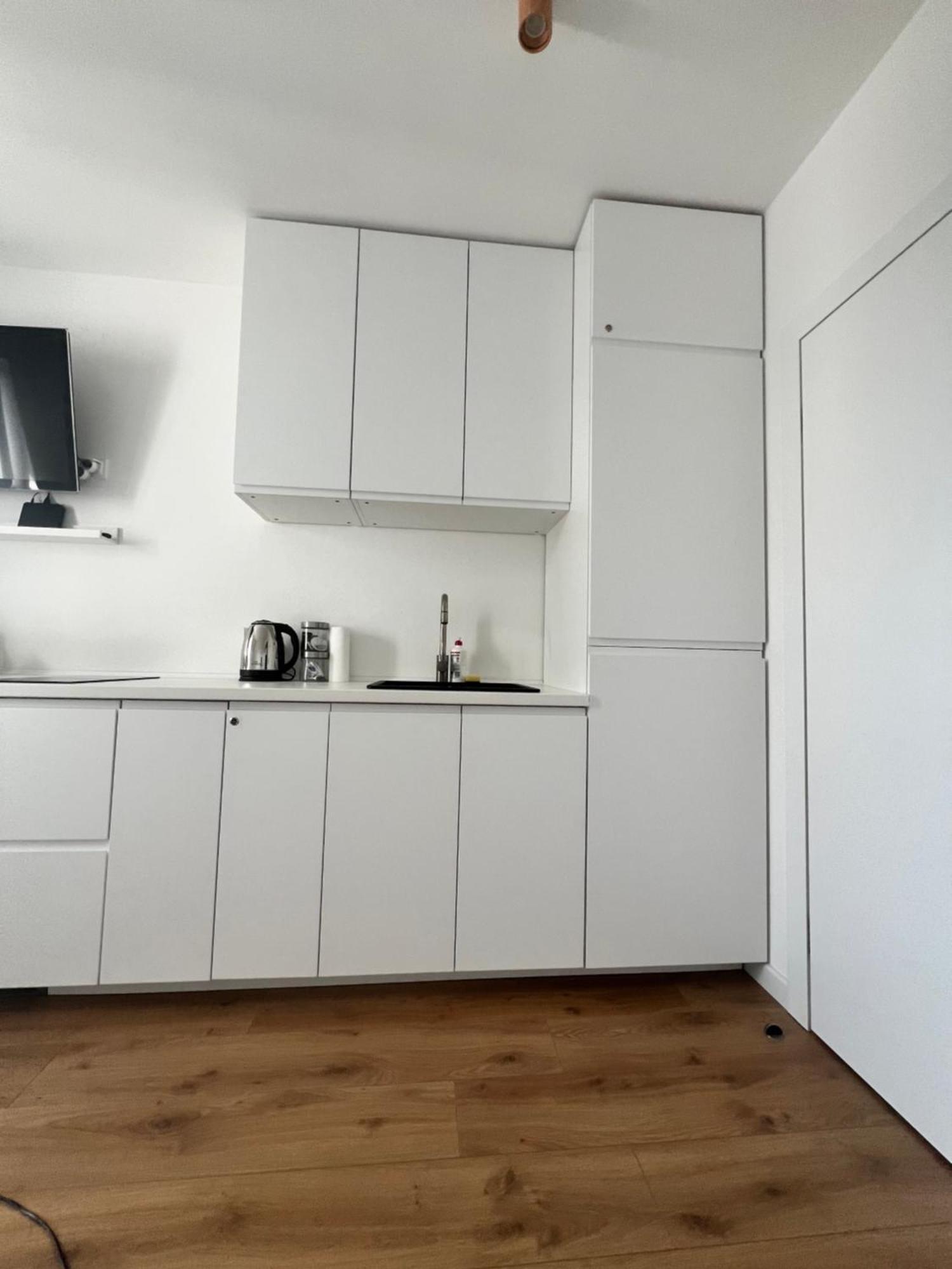 Mieszkanie Blisko Radomskiego Centrum Onkologii Exterior foto